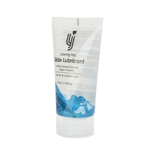 Slide lubricant 50ml