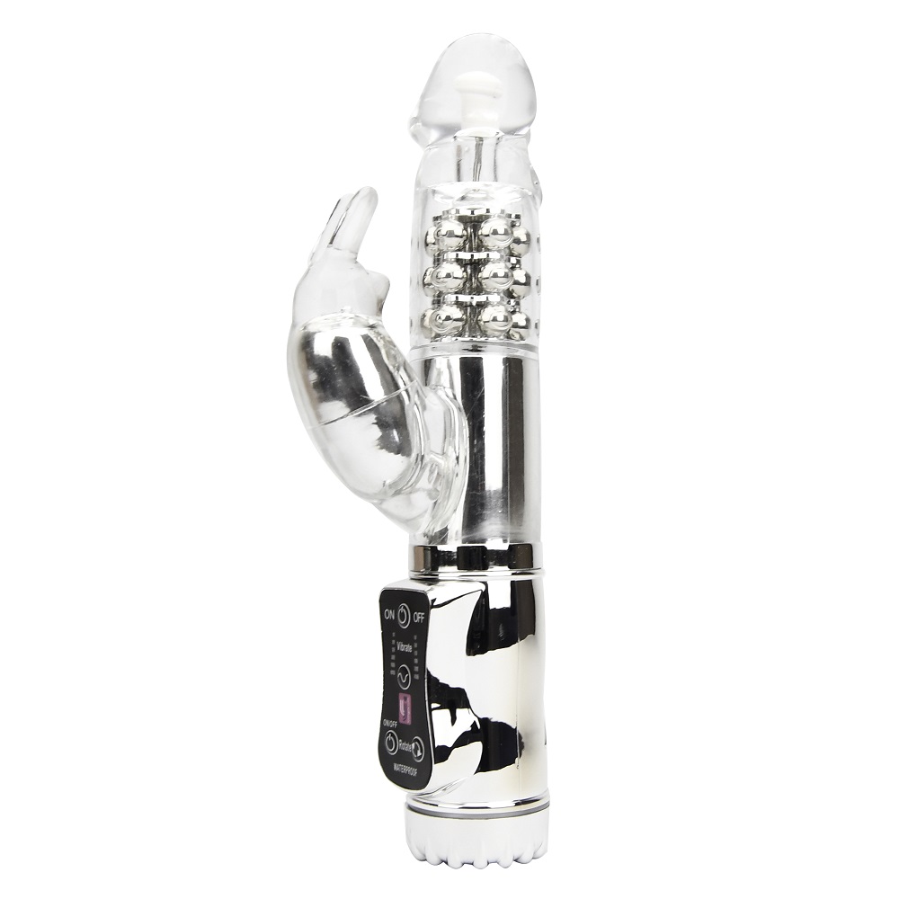 Premium rabbit vibrator