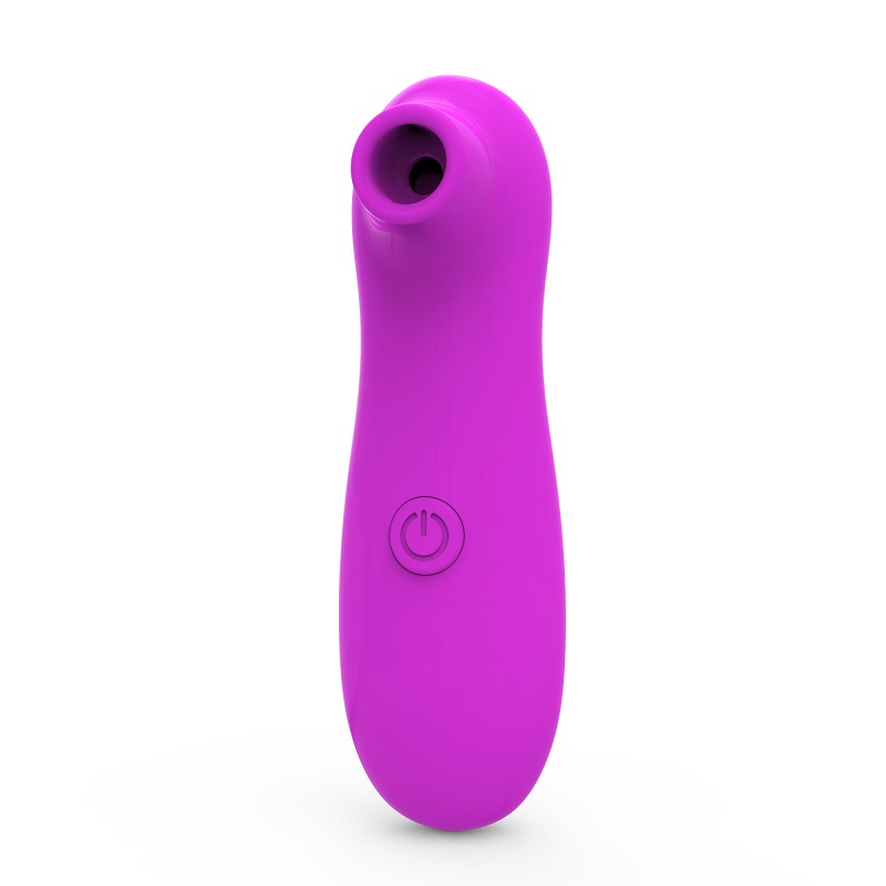 10-function suction toy