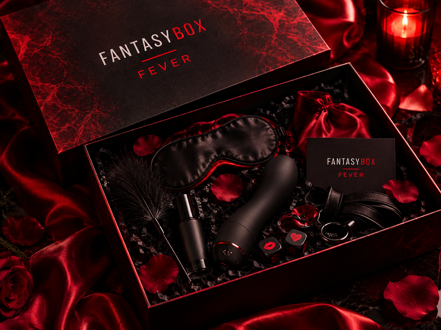 Fever Fantasy Box