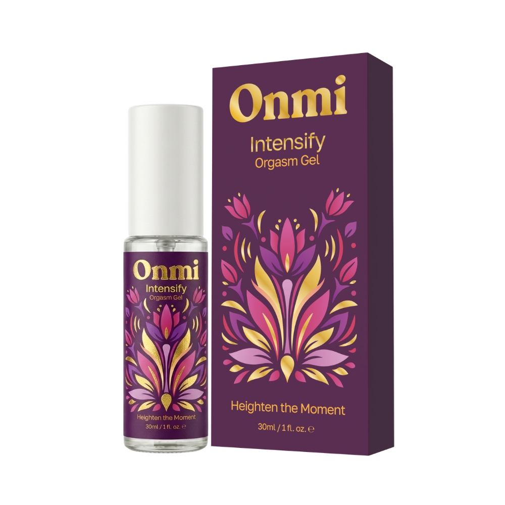 Intensify gel 30ml