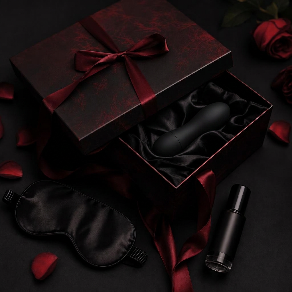 Tease Fantasy Box