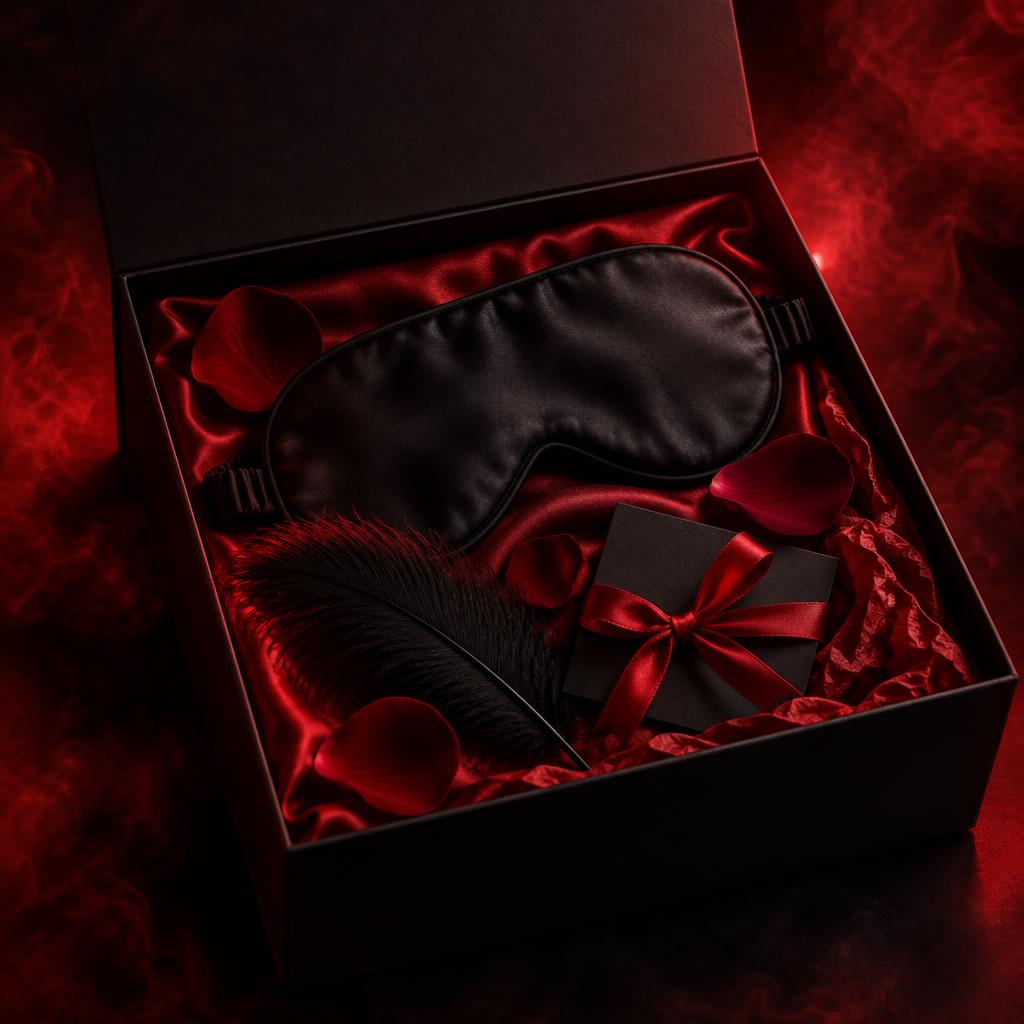 Wild Fantasy Box